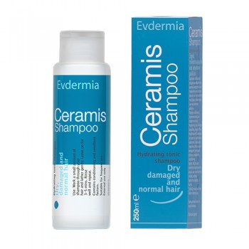 Ceramis Shampoo
